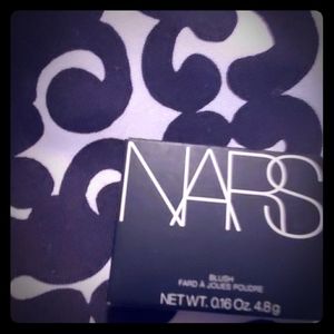NARS Blush in Luster